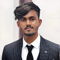 Akshay Kumar Cv
