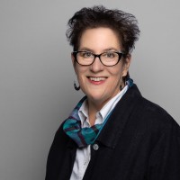 Anne Jackson