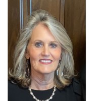 Mary Blunt