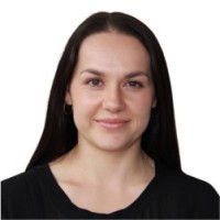Georgia Elton (Née Stumbles)