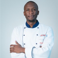 Lameck Mukasa