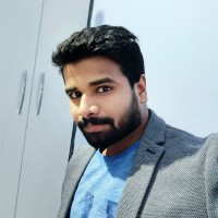 GK Thakur