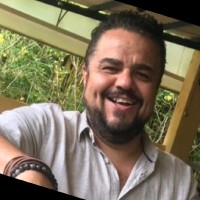 Eduardo Romero