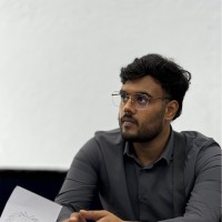 Prakhar Bajpai