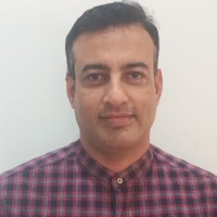 Kashif Kabeer
