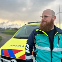 Joost Van Der Heide