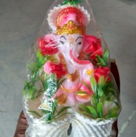 Ganesh K