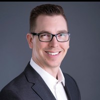 Jason R. Johnson