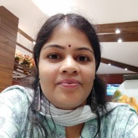Alisha Mathur