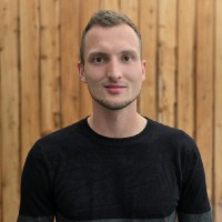 Jamie Van Der Jagt