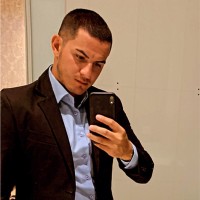 Gabriel Del Roy