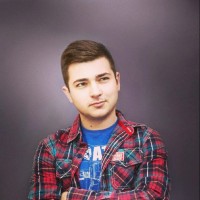 Dmytro Kolesnichenko