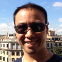 Nelson Eng, Ph.D.
