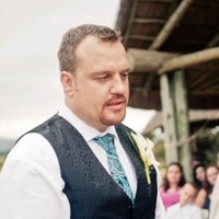 Daniel Van Der Merwe