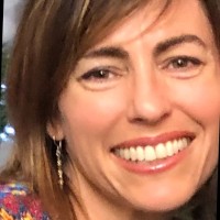 Trudi Stevenson
