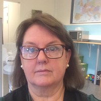 Agneta Wahlund