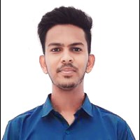 Shubham Gawand