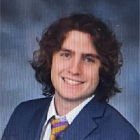 Joshua Comras