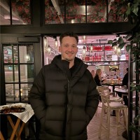Nathan Podgorak