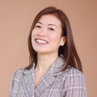 Liana Goh
