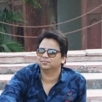 Abrar Shaikh