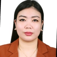 Maricel Suayan