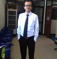 Yohannes Wiseno