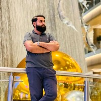 Junaid Ali (CPHR)