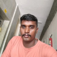 Arun Kumar Murugan