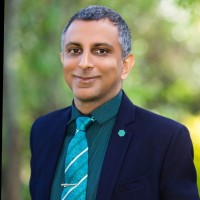 Dinesh Daswani