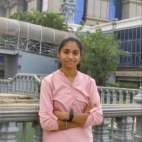 Lakshmi Shravani K
