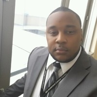 Brandon Paschal, MBA