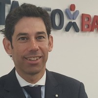 Francisco Gonzalez Corral