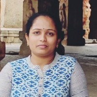 Sangeeta B.C