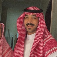 Rashed Al-Shammary