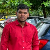 Amit kumar Sahoo