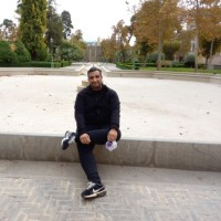 Behnam Alizadeh