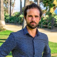 Alex Apostoleris