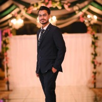 Taha Ahmed