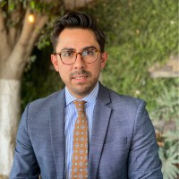 Raúl Díaz de León Hauser