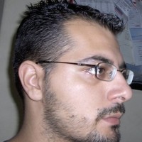 christos athanassopoulos