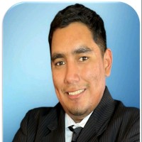 Marcos Briones