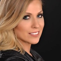 Nicole Forst