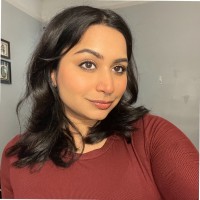 Nikki Singh