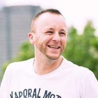 Benjamin Poulain