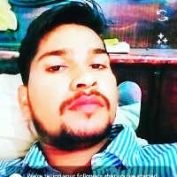 Rajesh Kashyap
