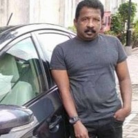 Vinodh Anand