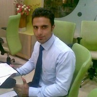 Roouf Shah