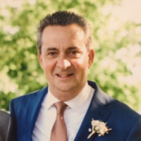 Peter Francisco