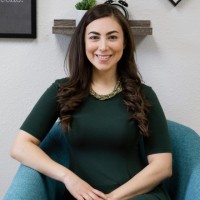 Alaina Hinojosa, Ms, Lpc, Lcdc, Ncc, Ads, Tcym